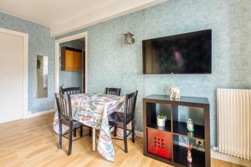 Superbe Studio Apartment A 2Mn De Paris Жантії Екстер'єр фото