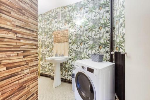 Superbe Studio Apartment A 2Mn De Paris Жантії Екстер'єр фото